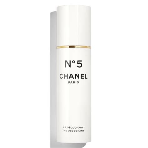 chanel n 5 deodorante|chanel allure deodorant spray boots.